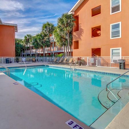 Gulfview Condominiums Destin Exterior foto