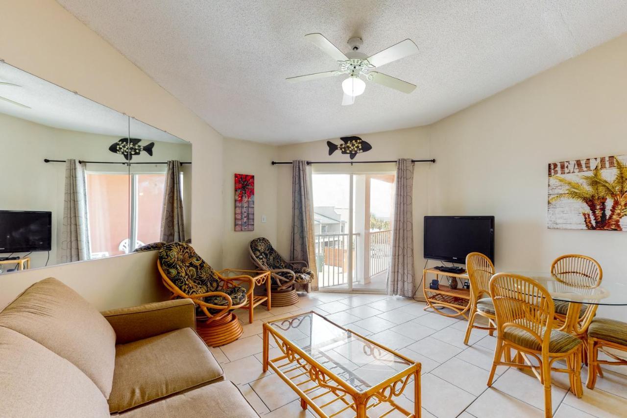 Gulfview Condominiums Destin Cameră foto