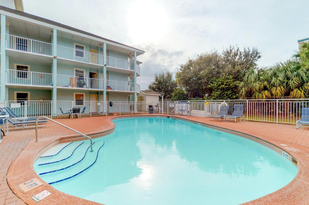 Gulfview Condominiums Destin Cameră foto