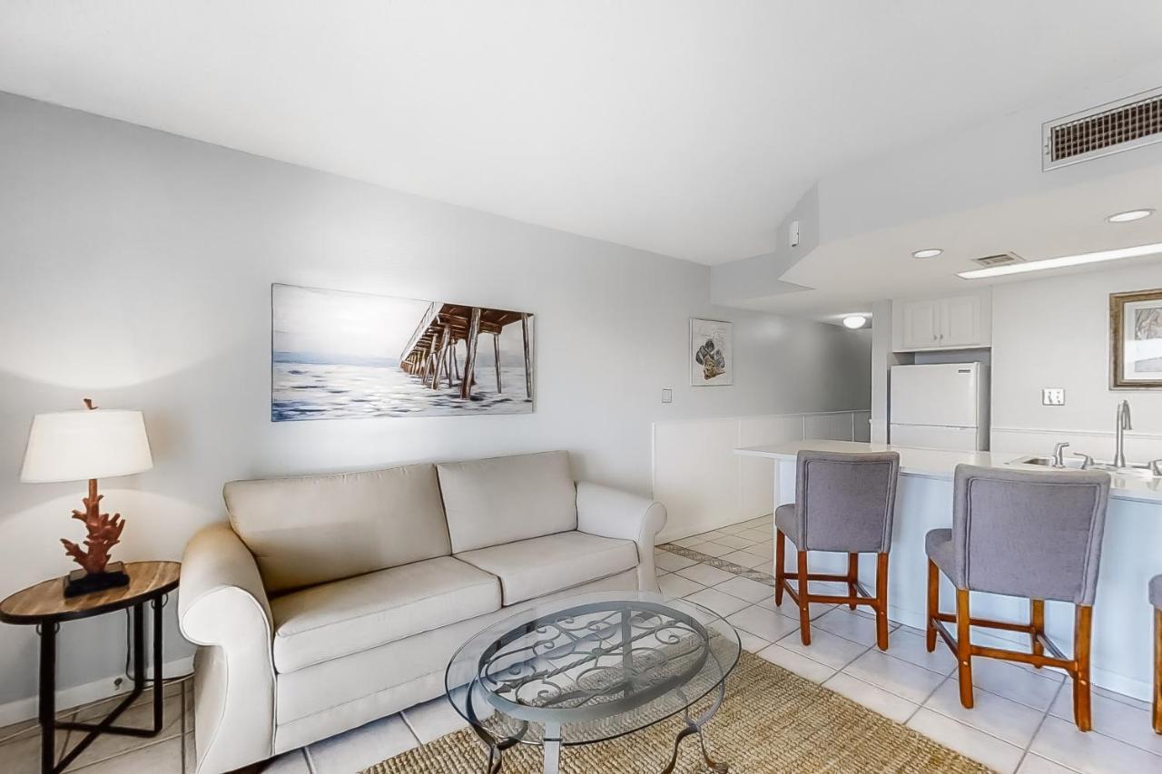 Gulfview Condominiums Destin Cameră foto
