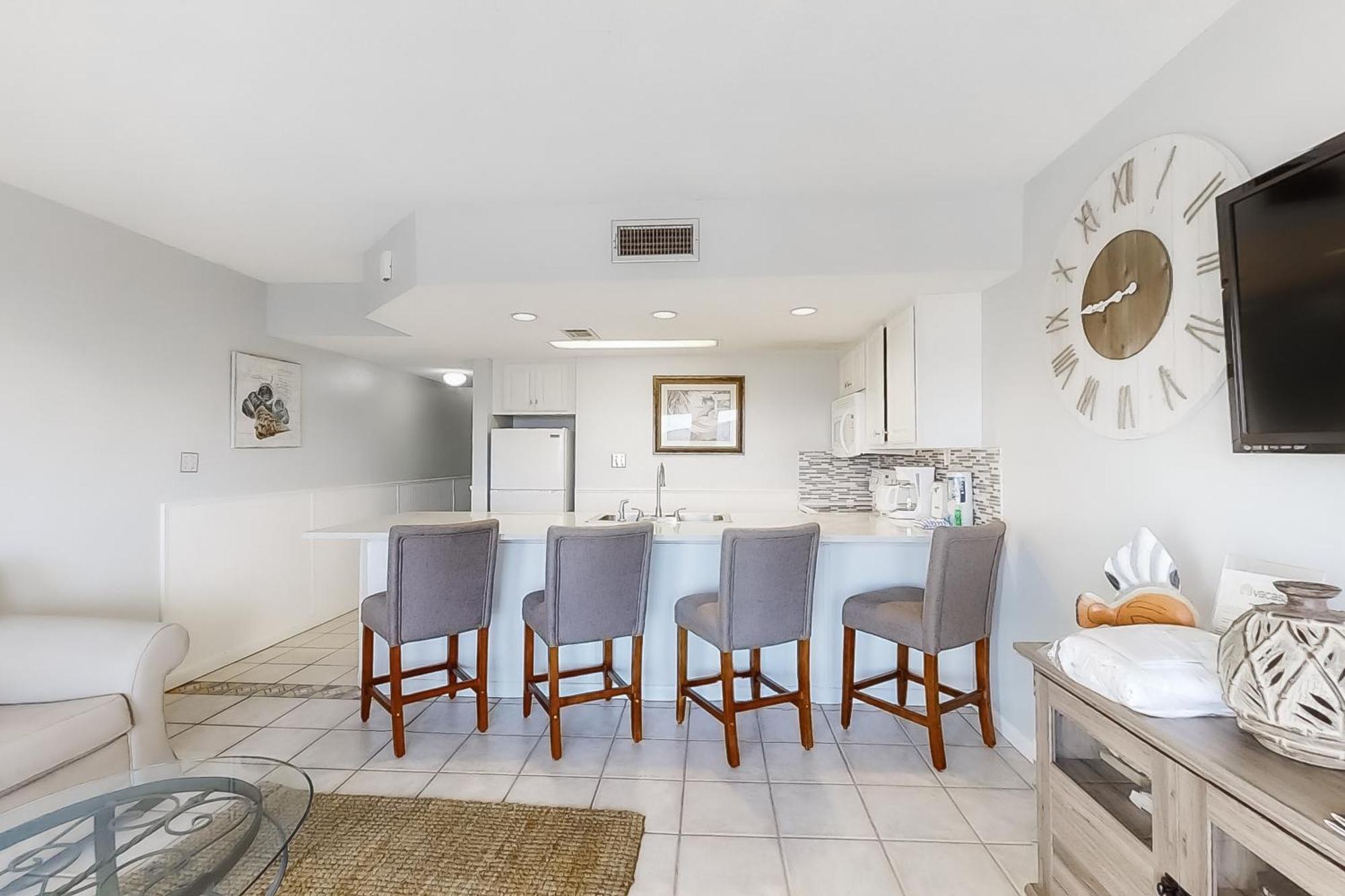 Gulfview Condominiums Destin Cameră foto