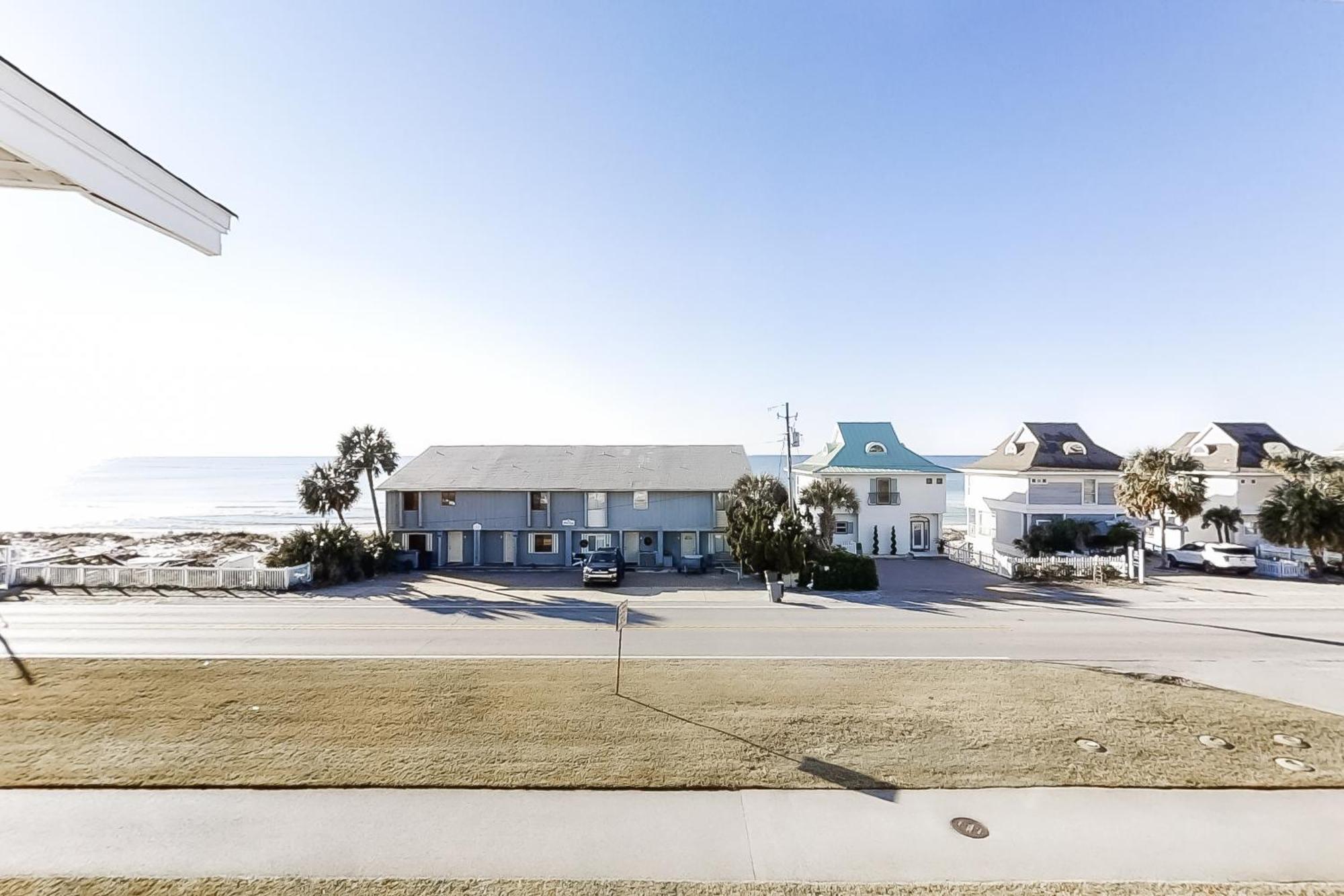 Gulfview Condominiums Destin Cameră foto
