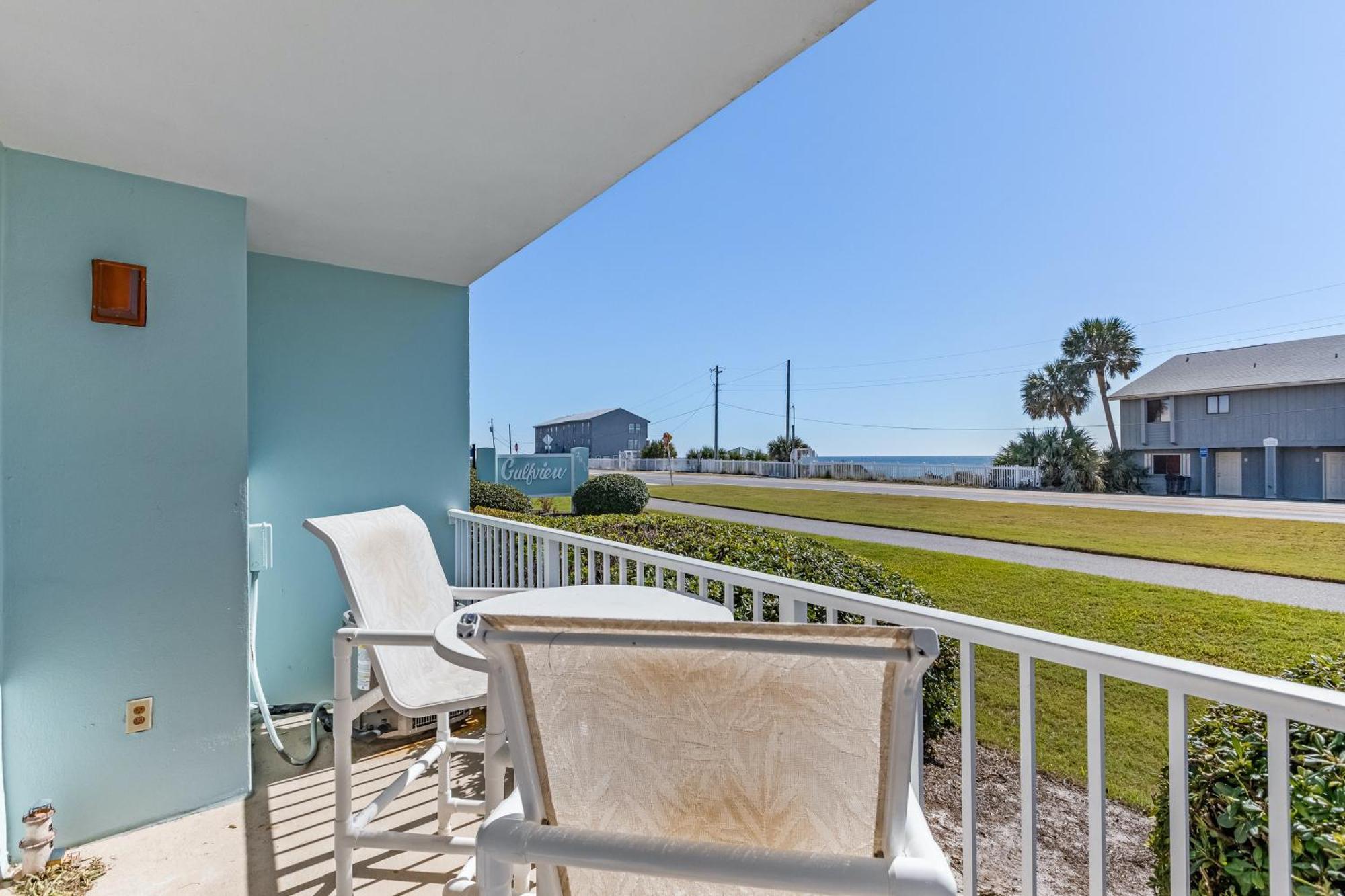 Gulfview Condominiums Destin Cameră foto