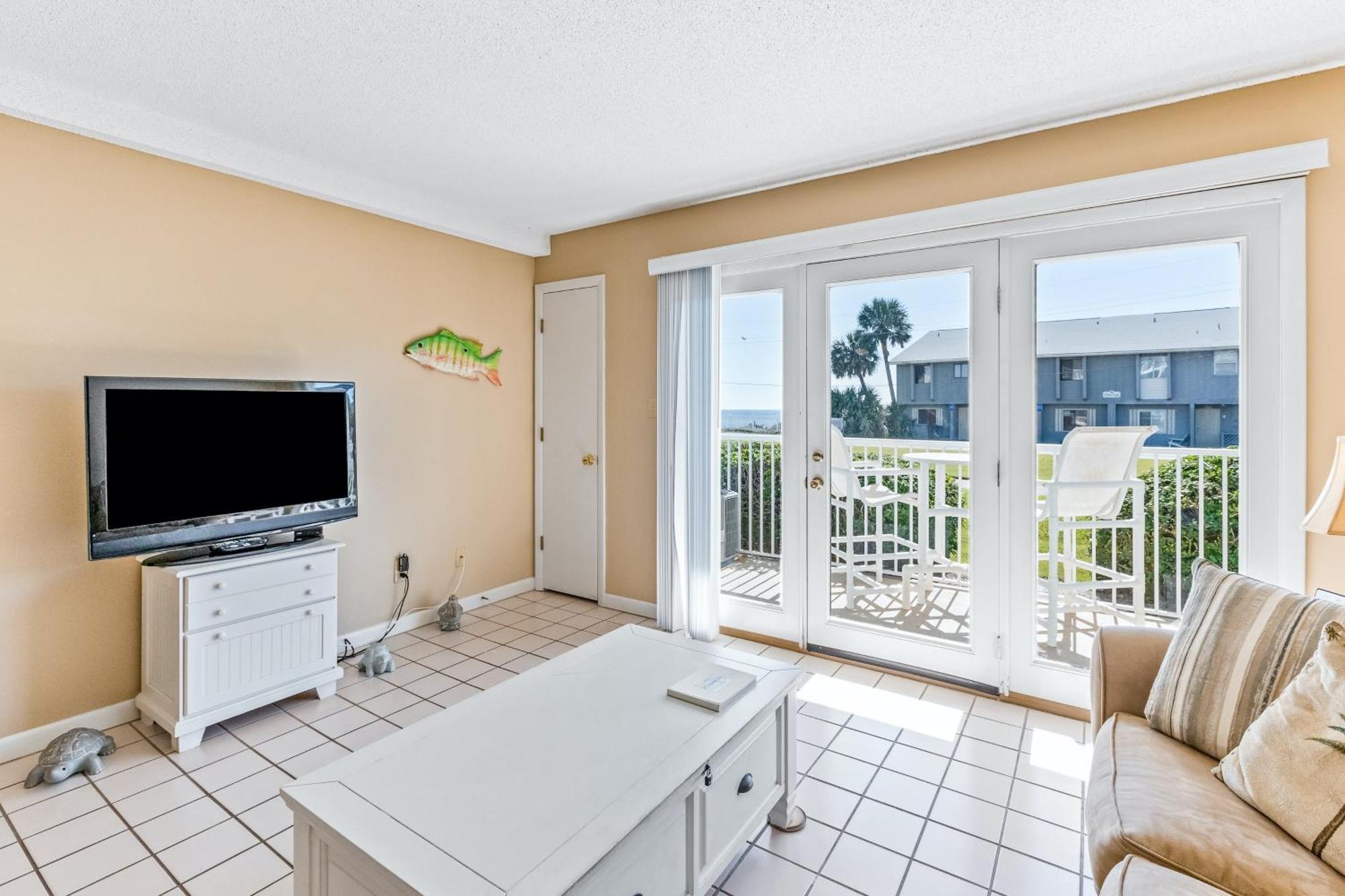 Gulfview Condominiums Destin Cameră foto