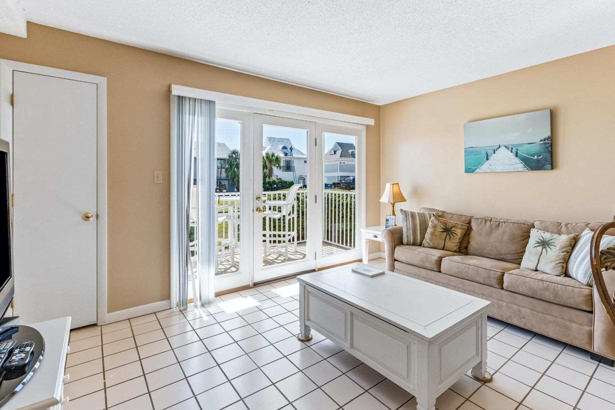 Gulfview Condominiums Destin Cameră foto