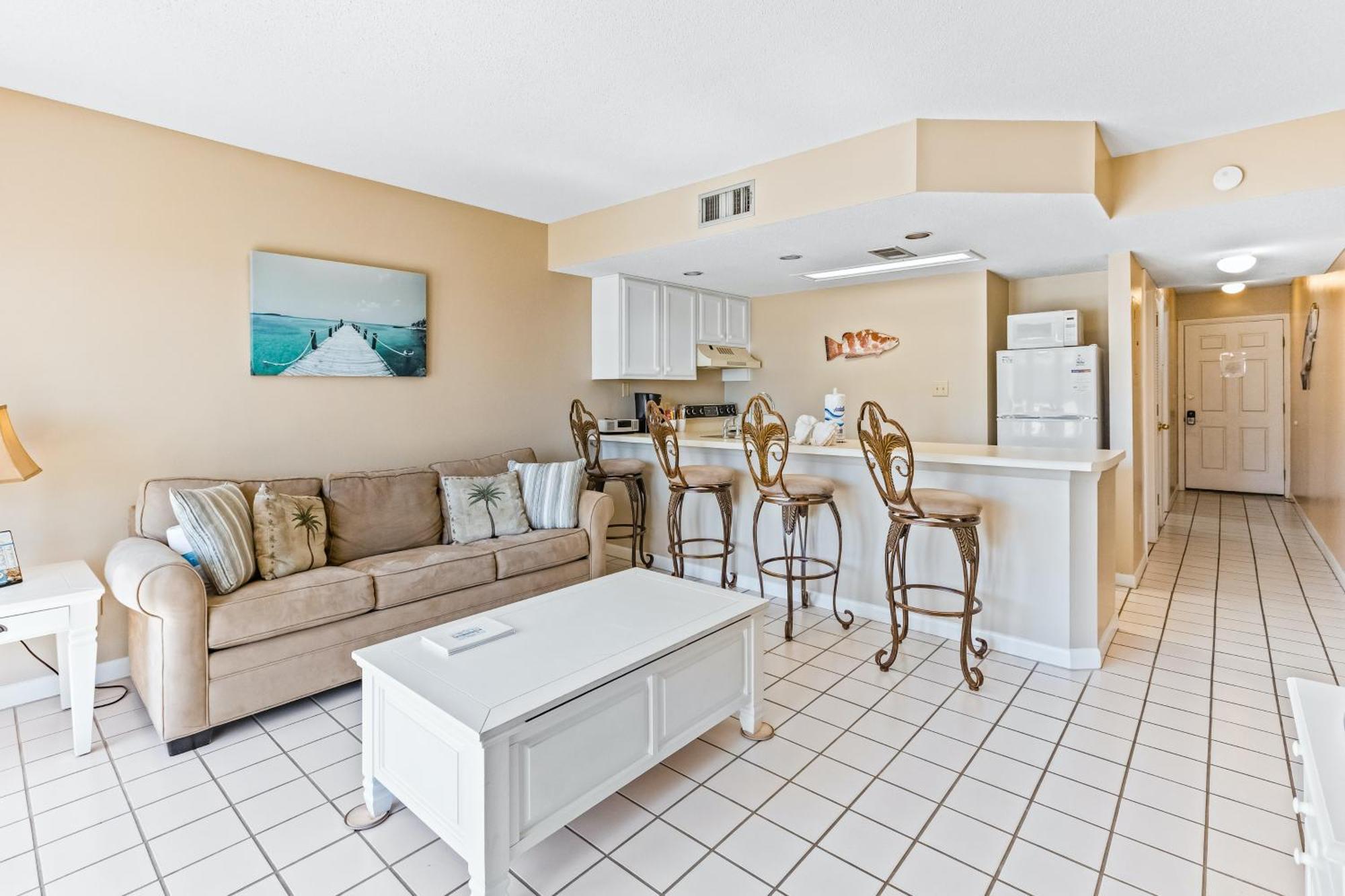 Gulfview Condominiums Destin Cameră foto