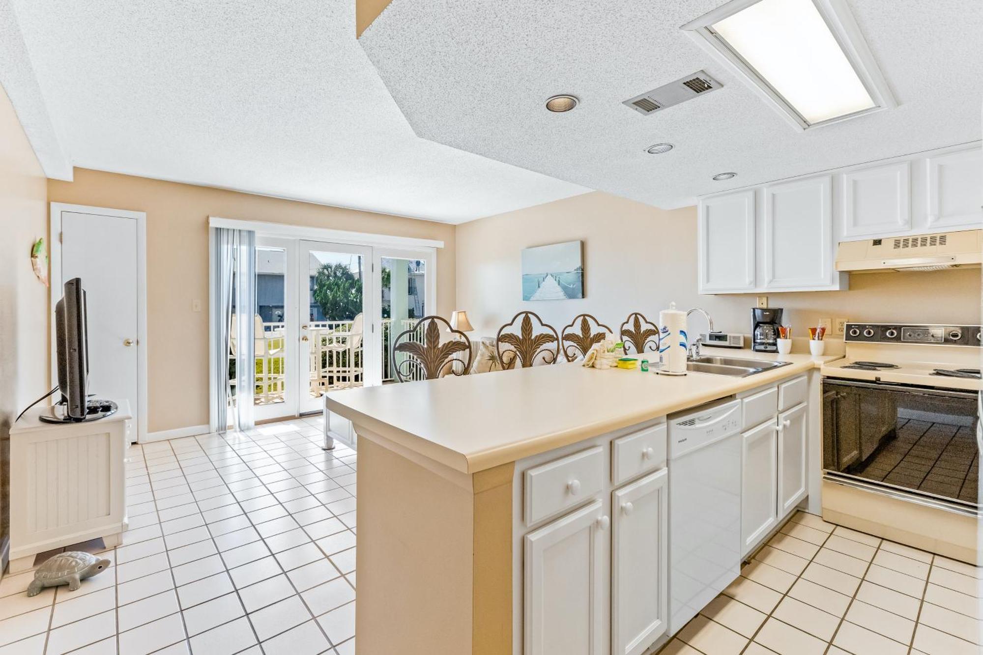 Gulfview Condominiums Destin Cameră foto
