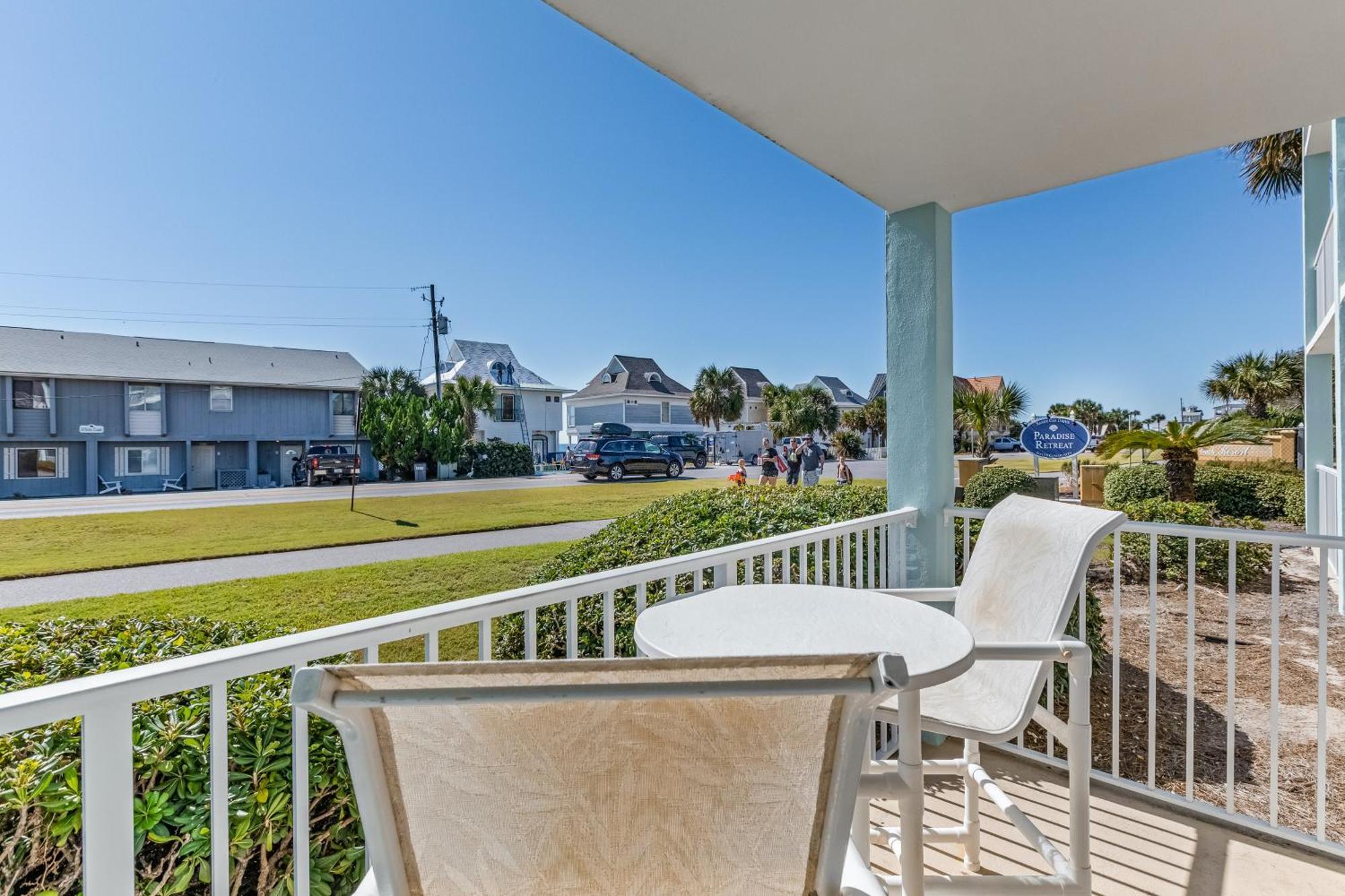 Gulfview Condominiums Destin Cameră foto
