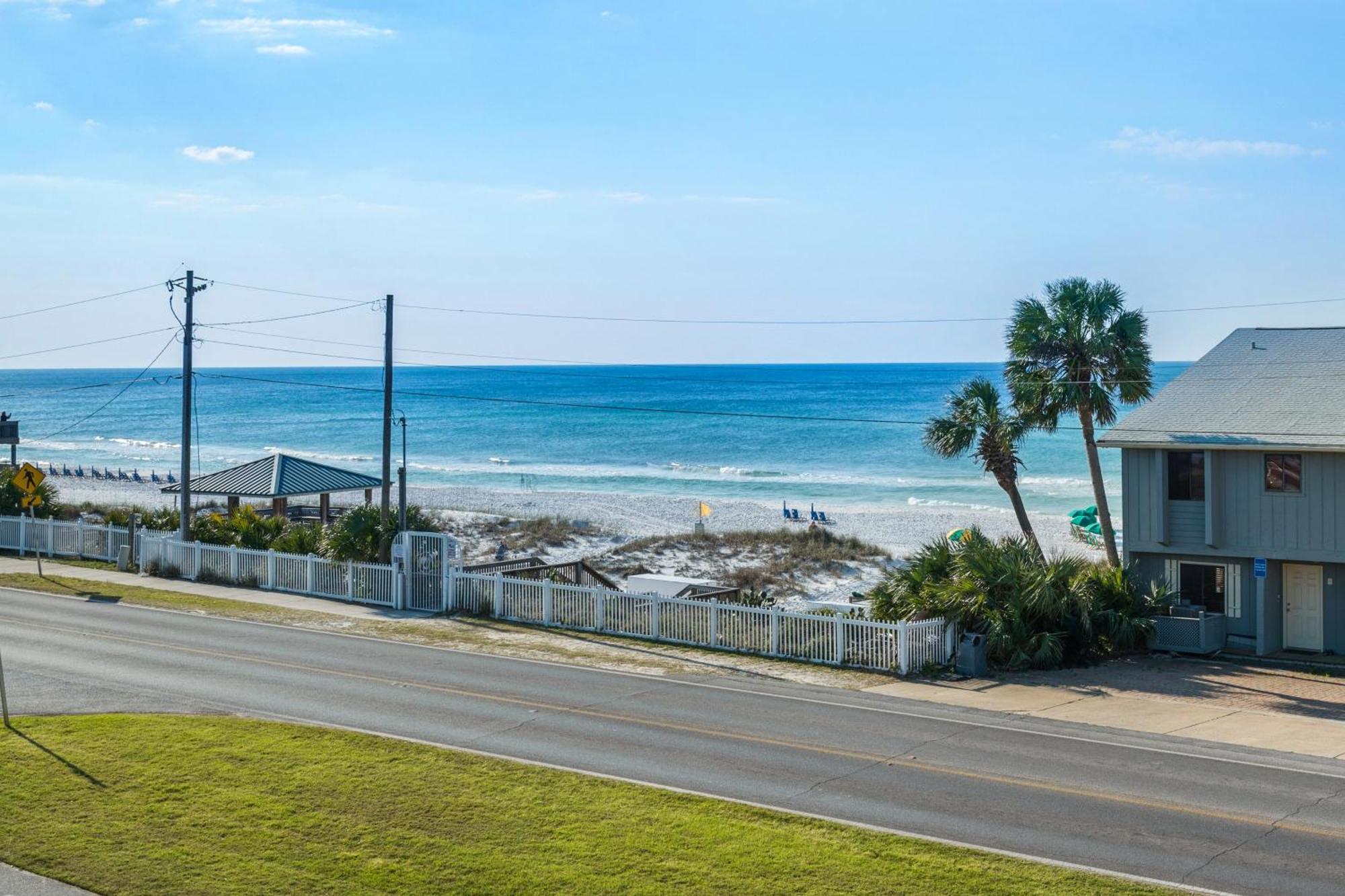 Gulfview Condominiums Destin Cameră foto