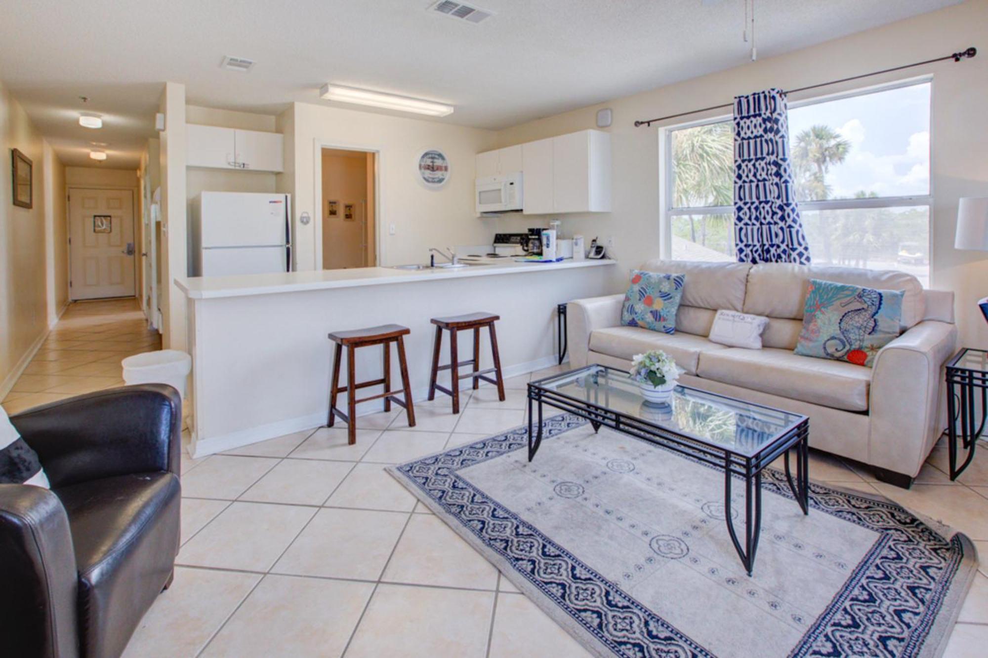 Gulfview Condominiums Destin Cameră foto