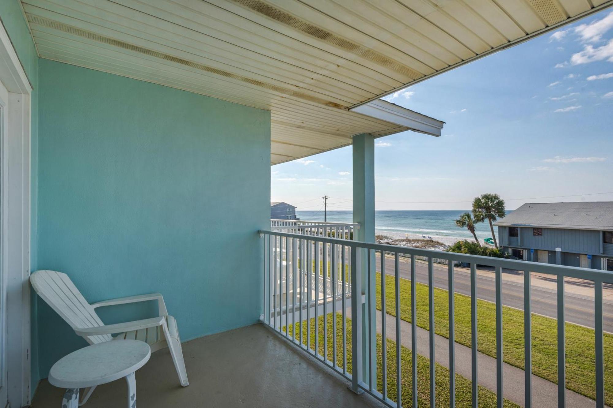 Gulfview Condominiums Destin Cameră foto