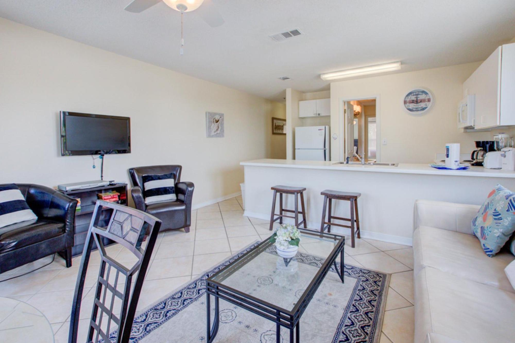 Gulfview Condominiums Destin Cameră foto