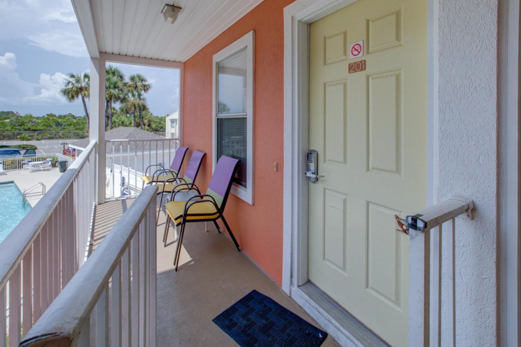 Gulfview Condominiums Destin Cameră foto