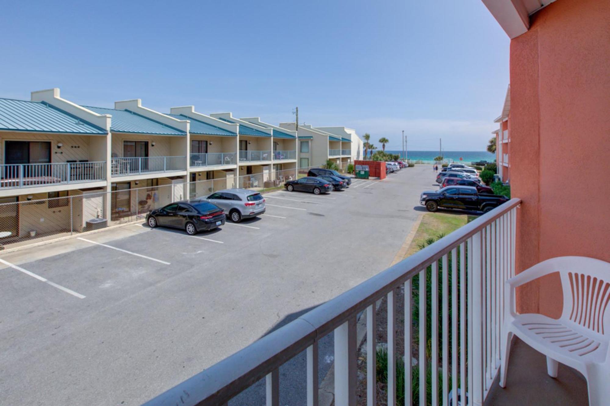 Gulfview Condominiums Destin Cameră foto
