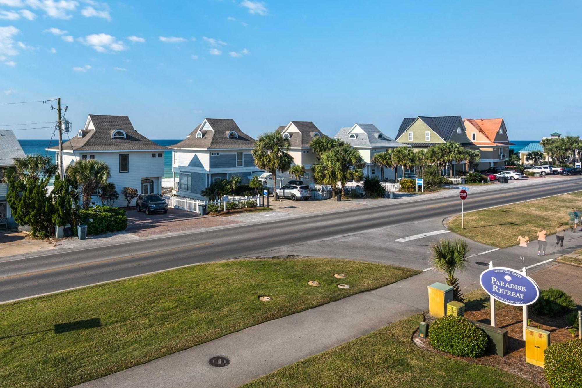 Gulfview Condominiums Destin Cameră foto