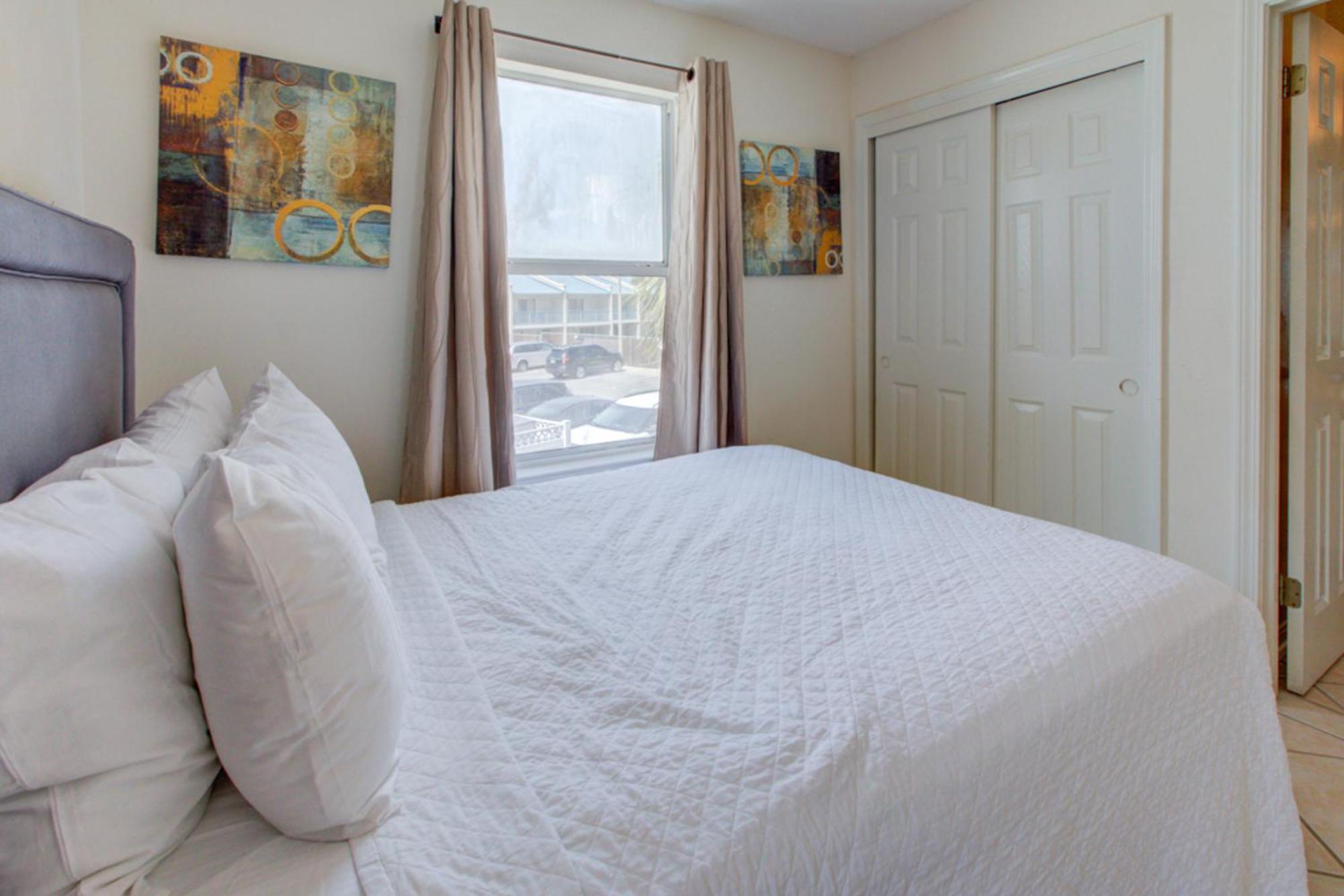 Gulfview Condominiums Destin Cameră foto