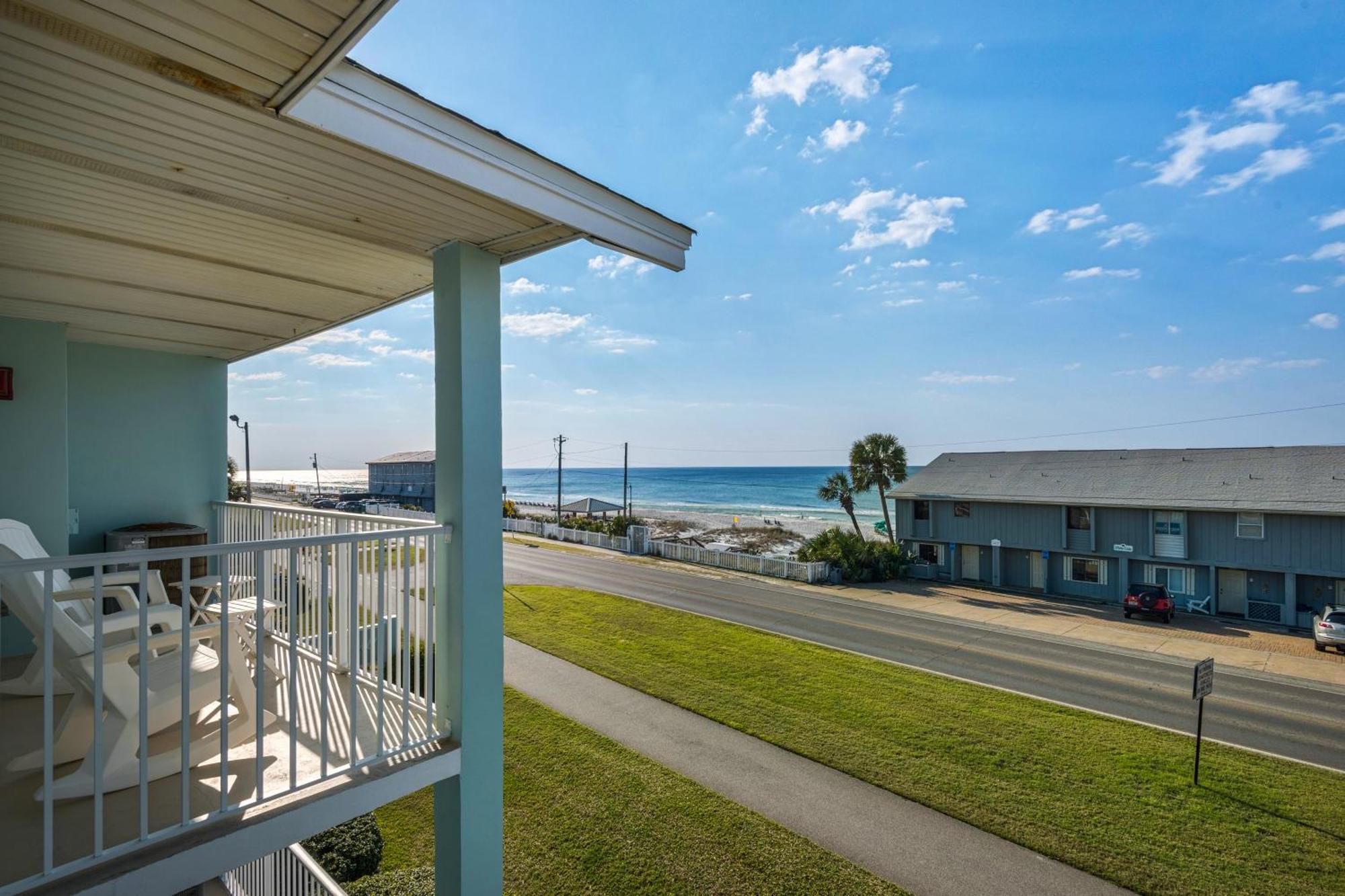 Gulfview Condominiums Destin Cameră foto
