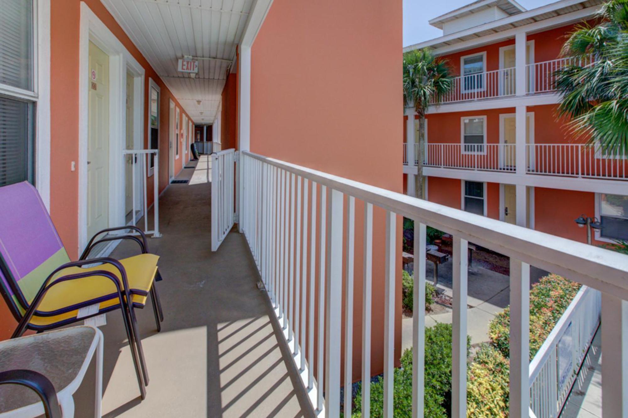 Gulfview Condominiums Destin Cameră foto