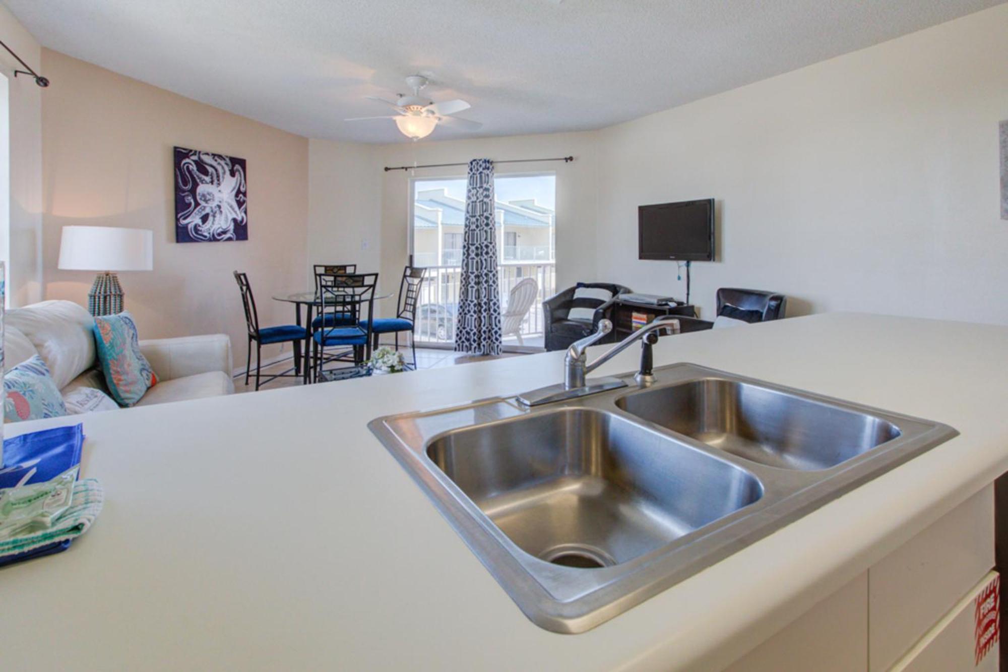 Gulfview Condominiums Destin Cameră foto