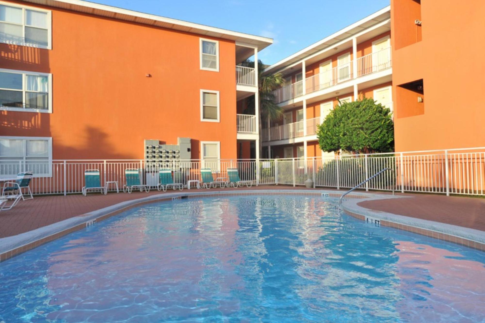 Gulfview Condominiums Destin Cameră foto