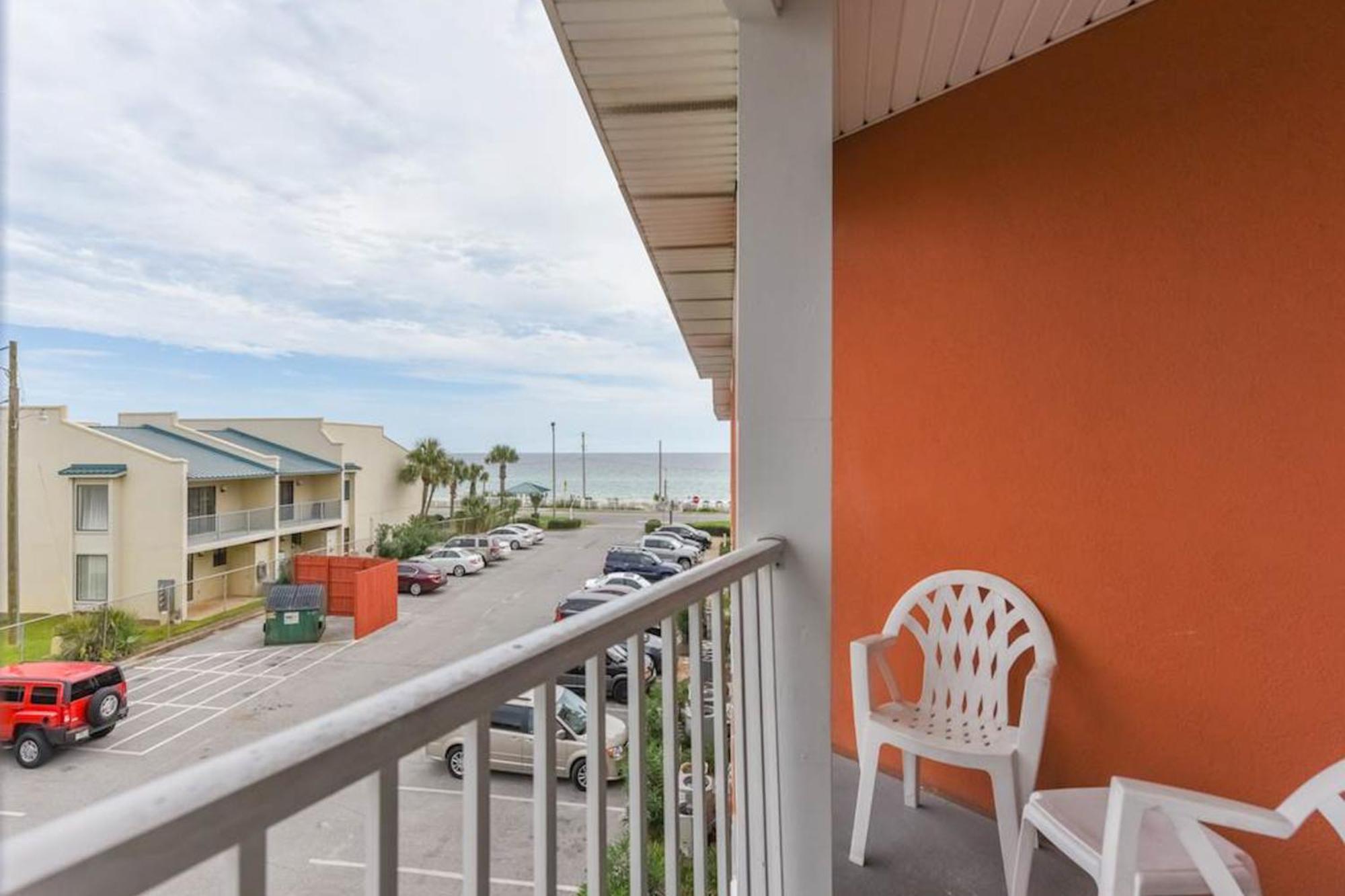 Gulfview Condominiums Destin Cameră foto