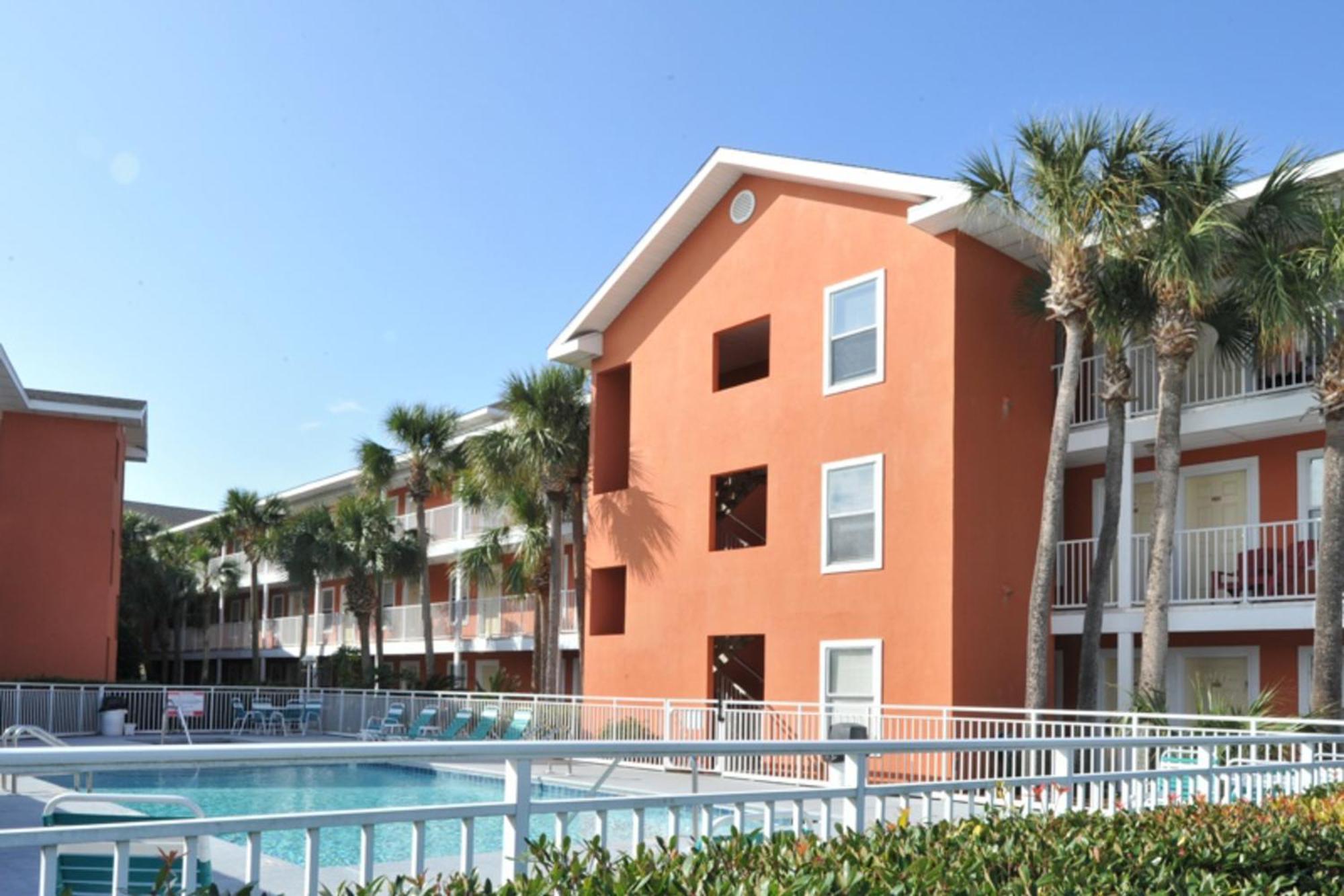 Gulfview Condominiums Destin Cameră foto