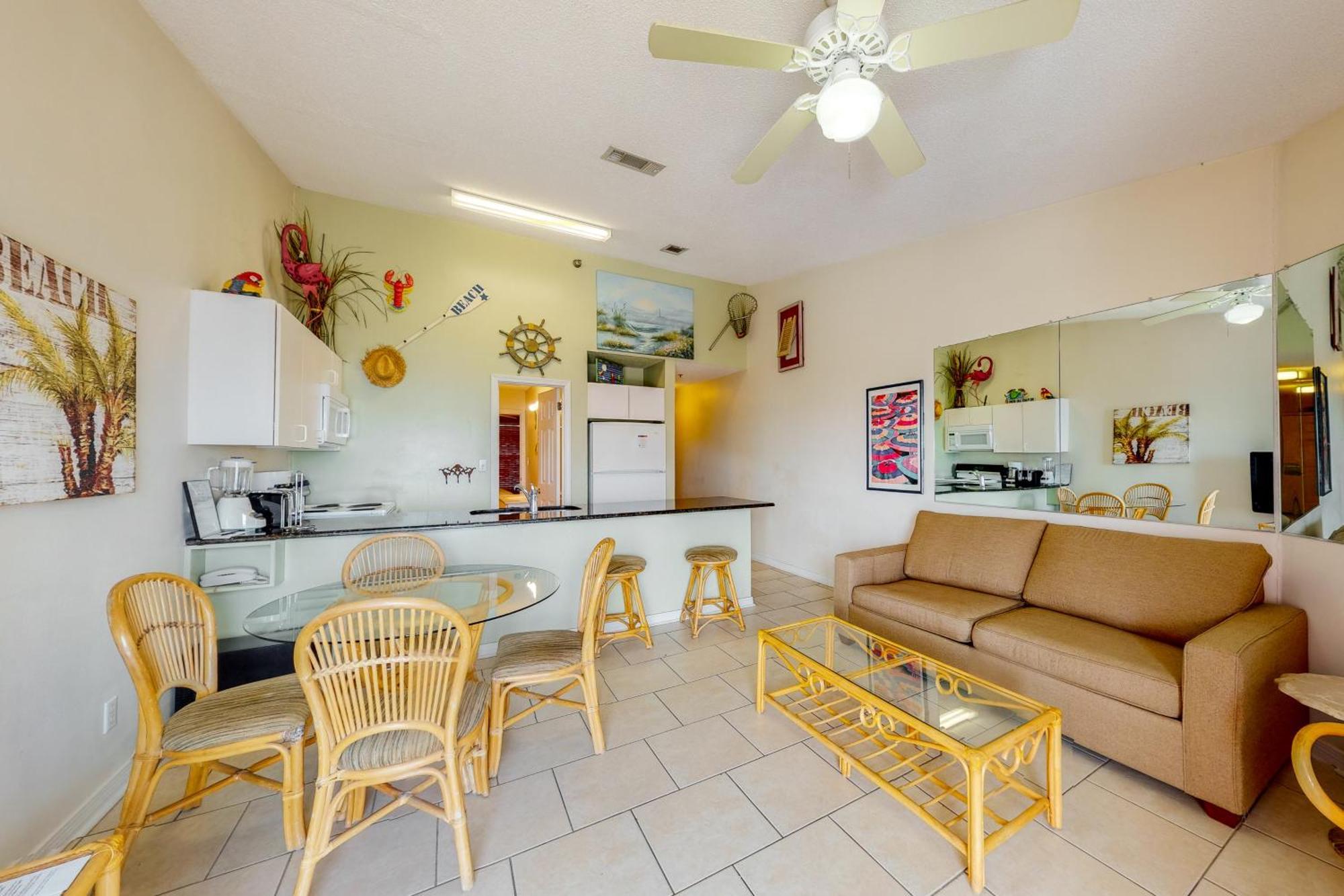 Gulfview Condominiums Destin Cameră foto