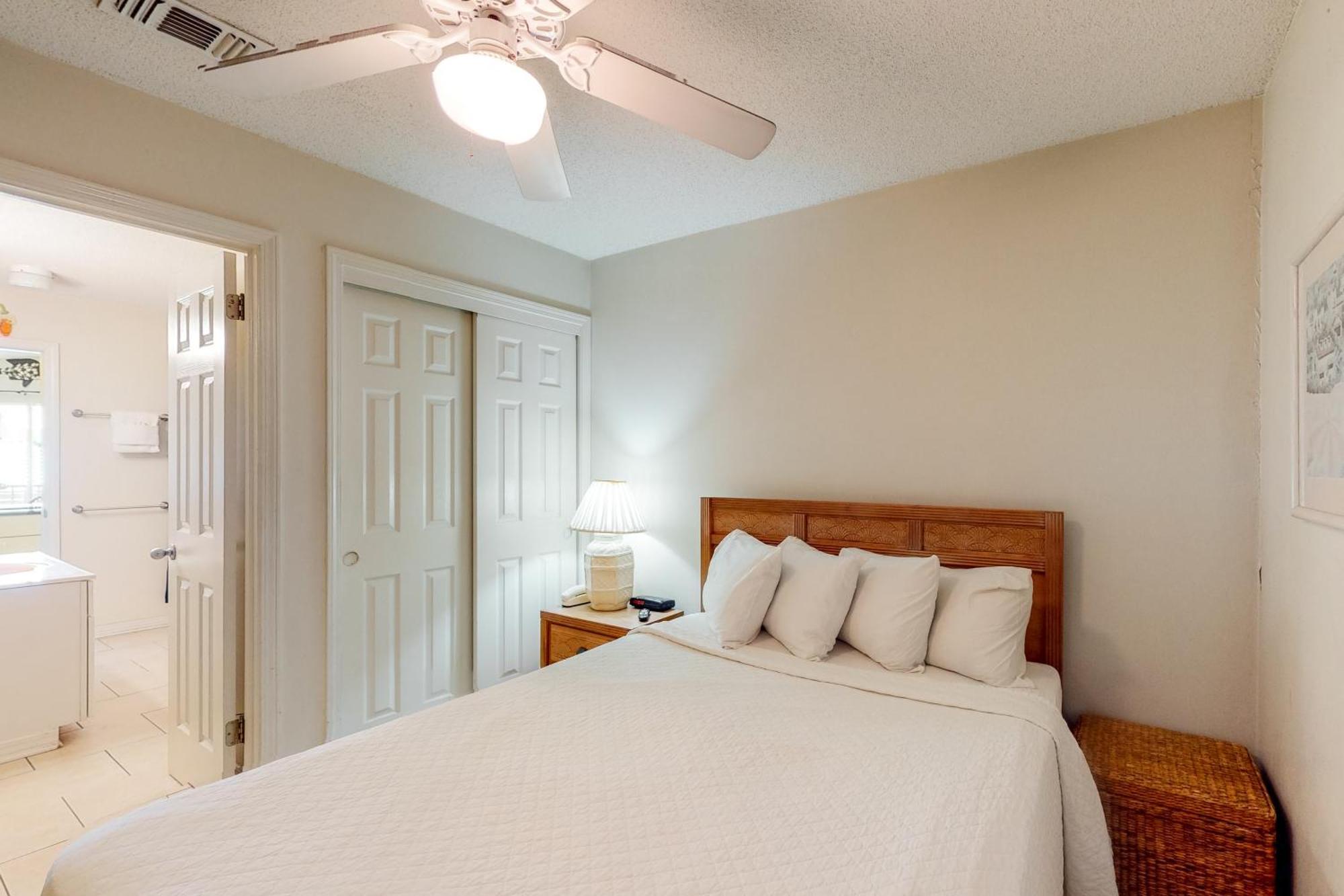 Gulfview Condominiums Destin Cameră foto