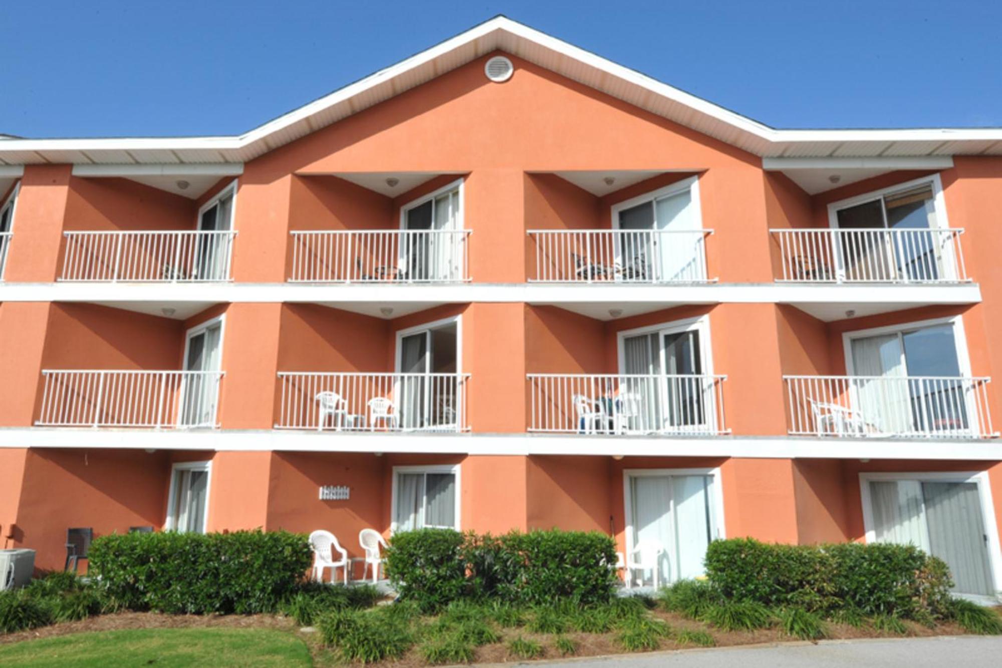 Gulfview Condominiums Destin Cameră foto