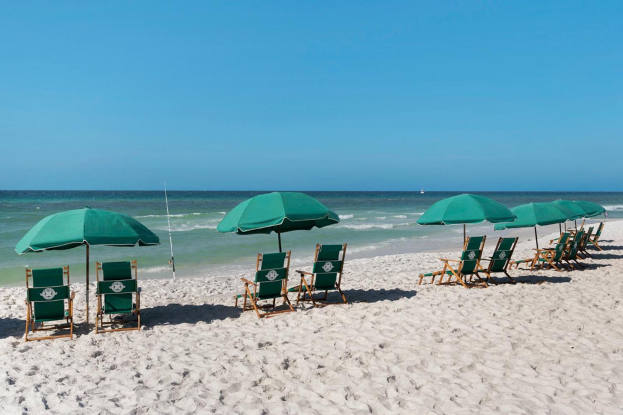 Gulfview Condominiums Destin Cameră foto