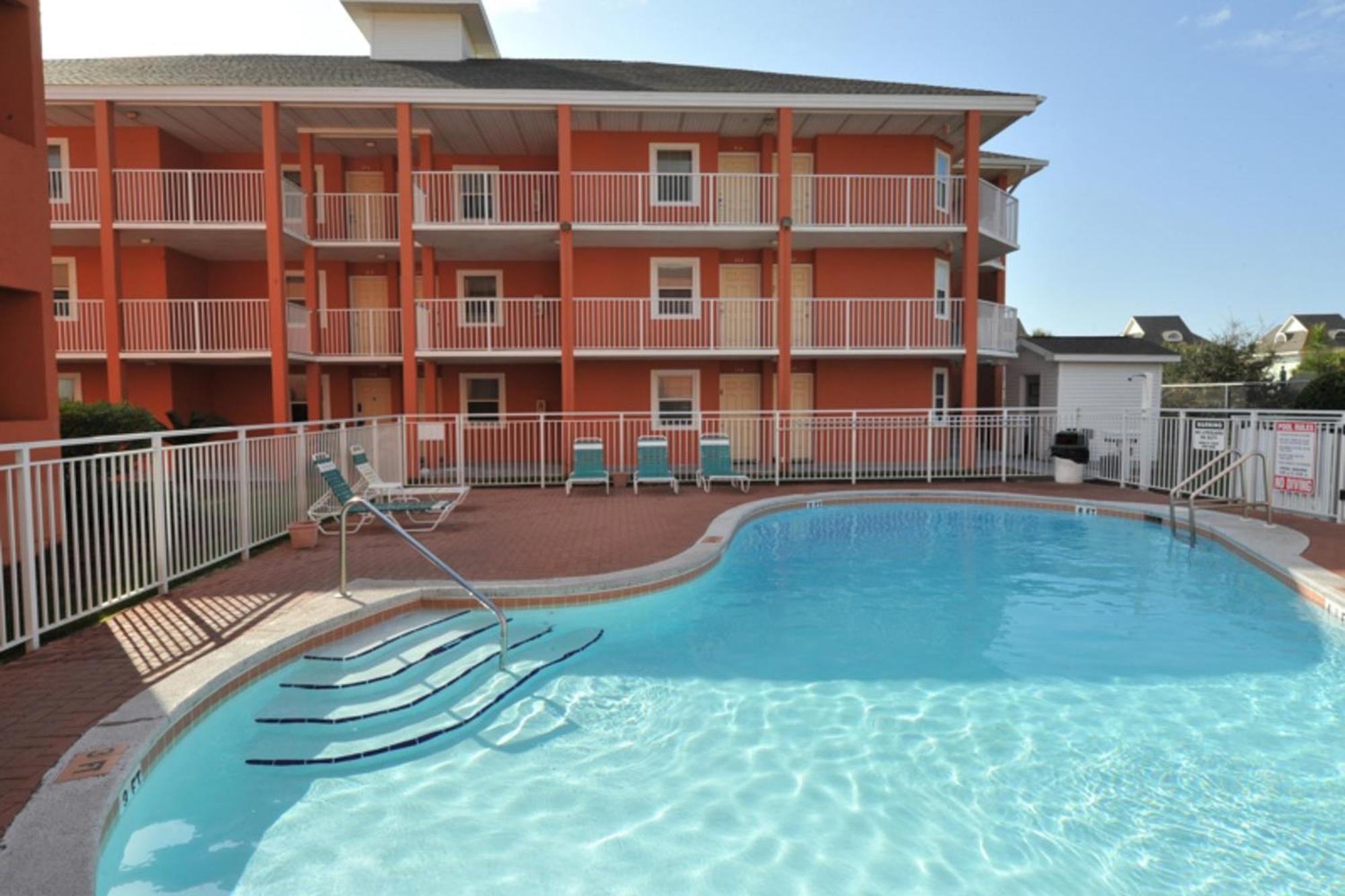 Gulfview Condominiums Destin Cameră foto