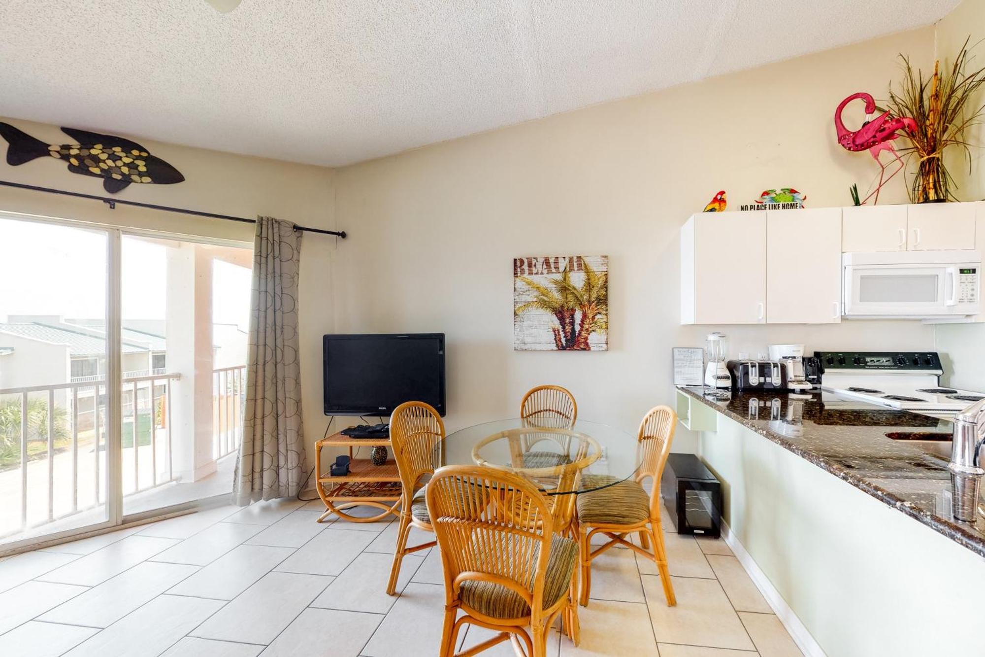 Gulfview Condominiums Destin Cameră foto