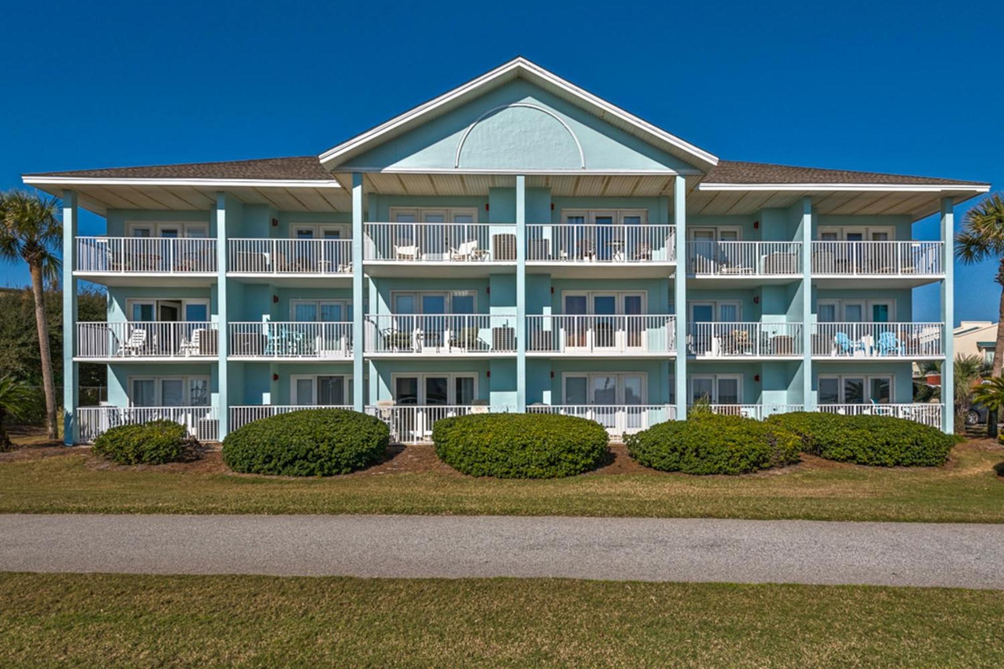 Gulfview Condominiums Destin Cameră foto