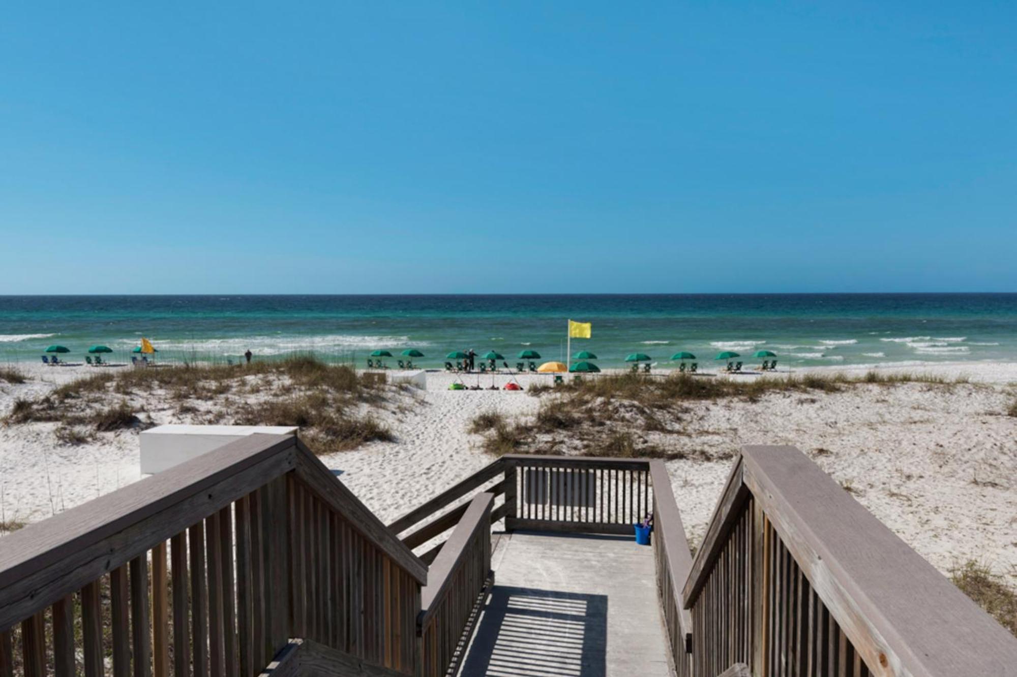 Gulfview Condominiums Destin Cameră foto